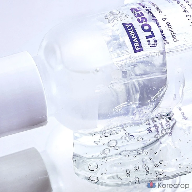 Сыворотка Frankly Closer, 100 мл, 1 шт., фото 3