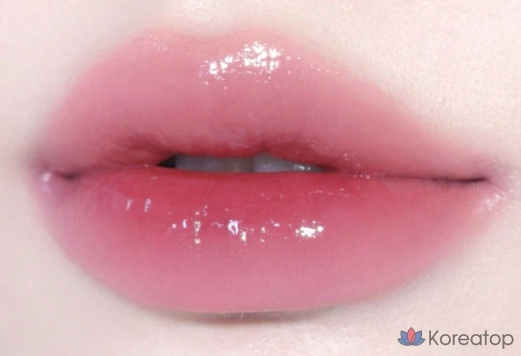 BBIA Glow Tint, 03 Сиреневый флакон, 1 шт., фото 5