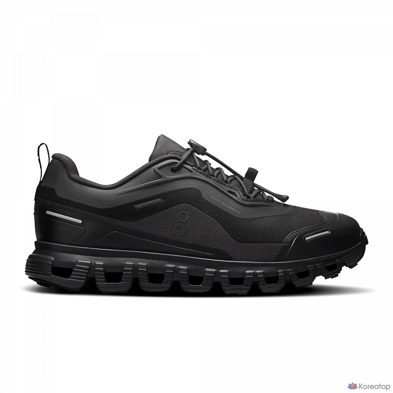 Кроссовки ON Cloud 6 Geo Waterproof