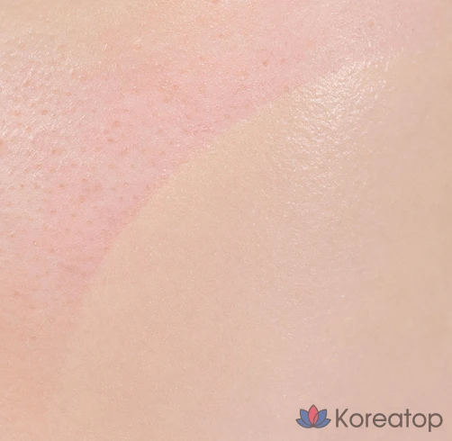 Тональная основа Luna, 30 мл, 1 шт., № 17, цвет слоновой кости., фото 4