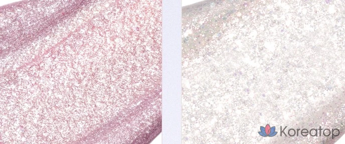 Rom&nd The Universe, 06 Little Meteor, 1 шт.