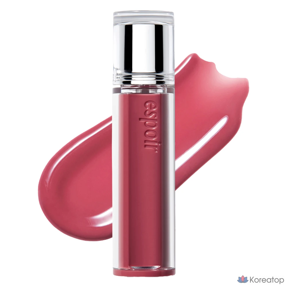 Блеск для губ Espoir Couture Lip Tint Glaze, № 15 Serenade, 1 шт.