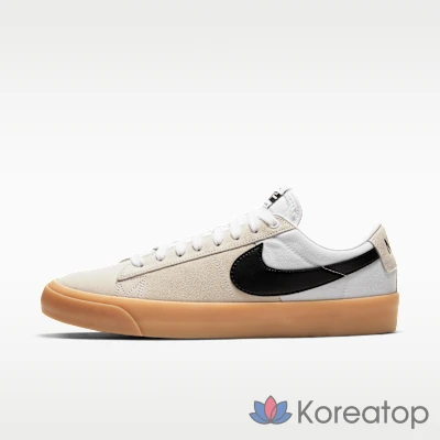 Кроссовки Nike SB Zoom Blazer Low Pro GT