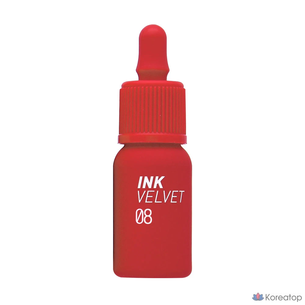 Peripera Ink the Velvet, 008, 1 шт.