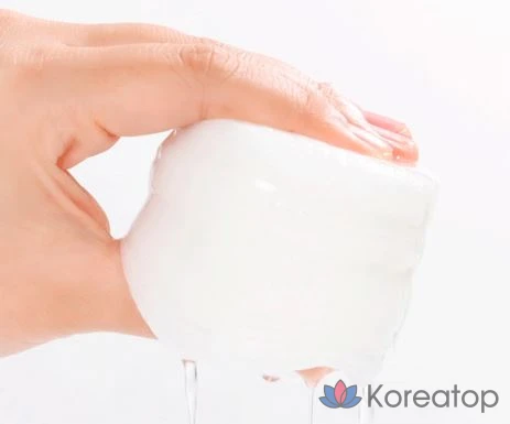 Тонизирующие подушечки для лица Jmella In France Sparkling Rose, 150 мл, 70 листов, 1 шт.