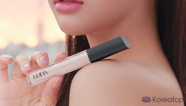 Стойкий консилер Luna Long-Lasting Tip Concealer 6,5 г, 1 шт., оттенок № 3 Bright, фото 2