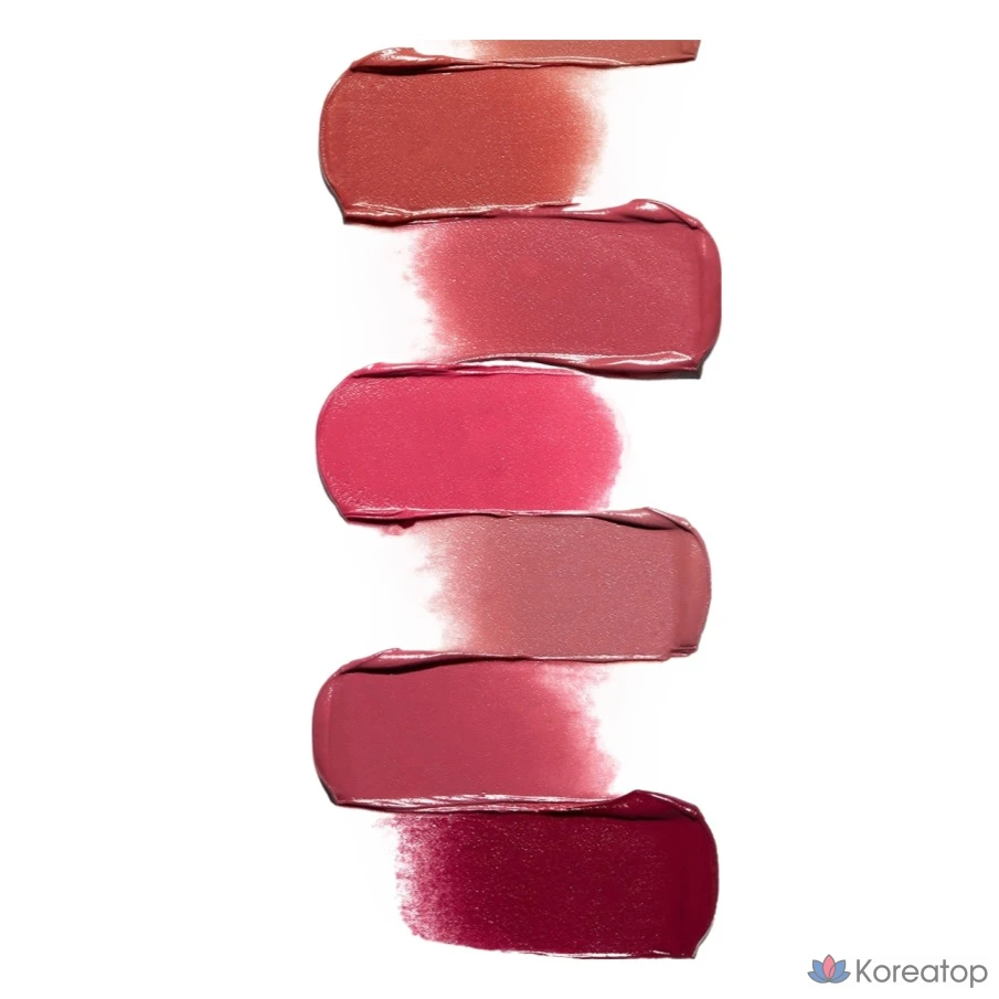 Тинт для губ Espoir Couture, оттенок № 6 Serenade, 1 шт., фото 9