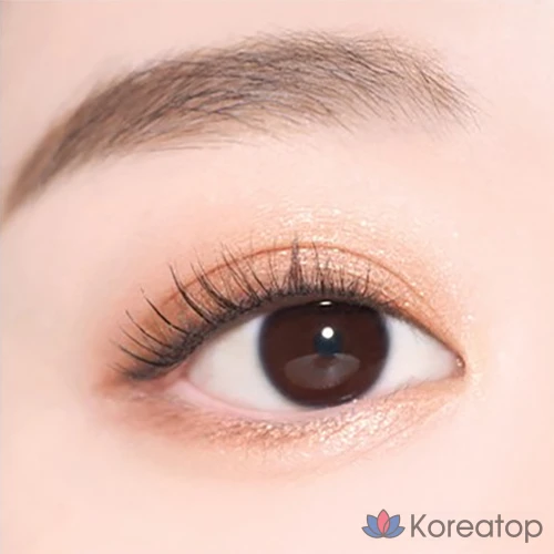 Цветные карандаши для век FMGT, оттенок 03 Glow Beige, 1 шт., фото 5