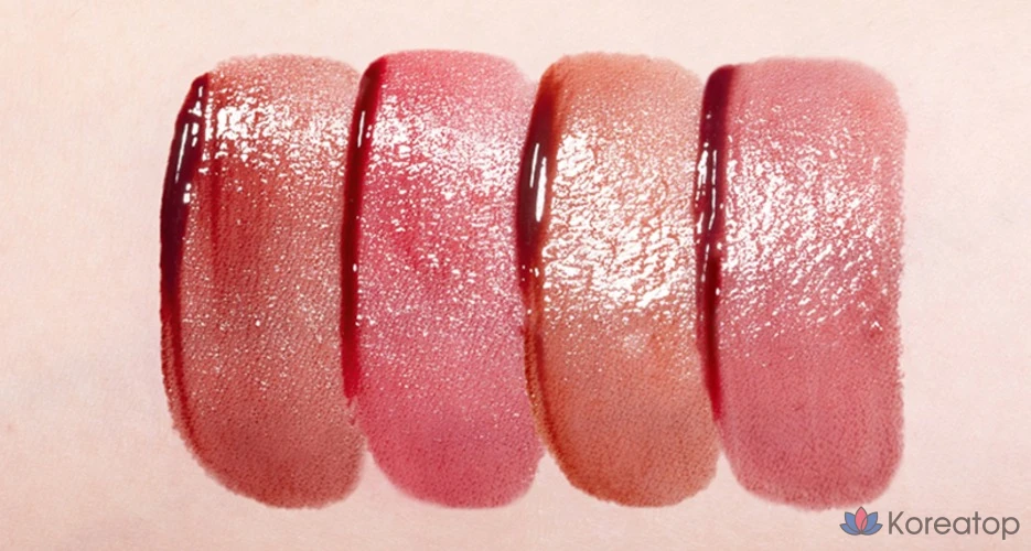 BBIA Glow Tint, флакон 13, бордовый, 1 шт., фото 3