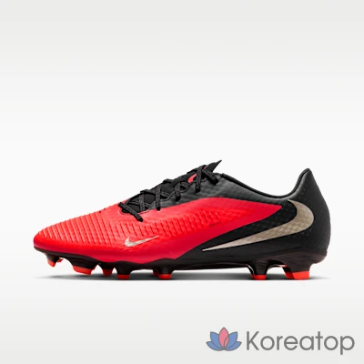 Бутсы Nike Phantom 6 Low Academy Multi Ground