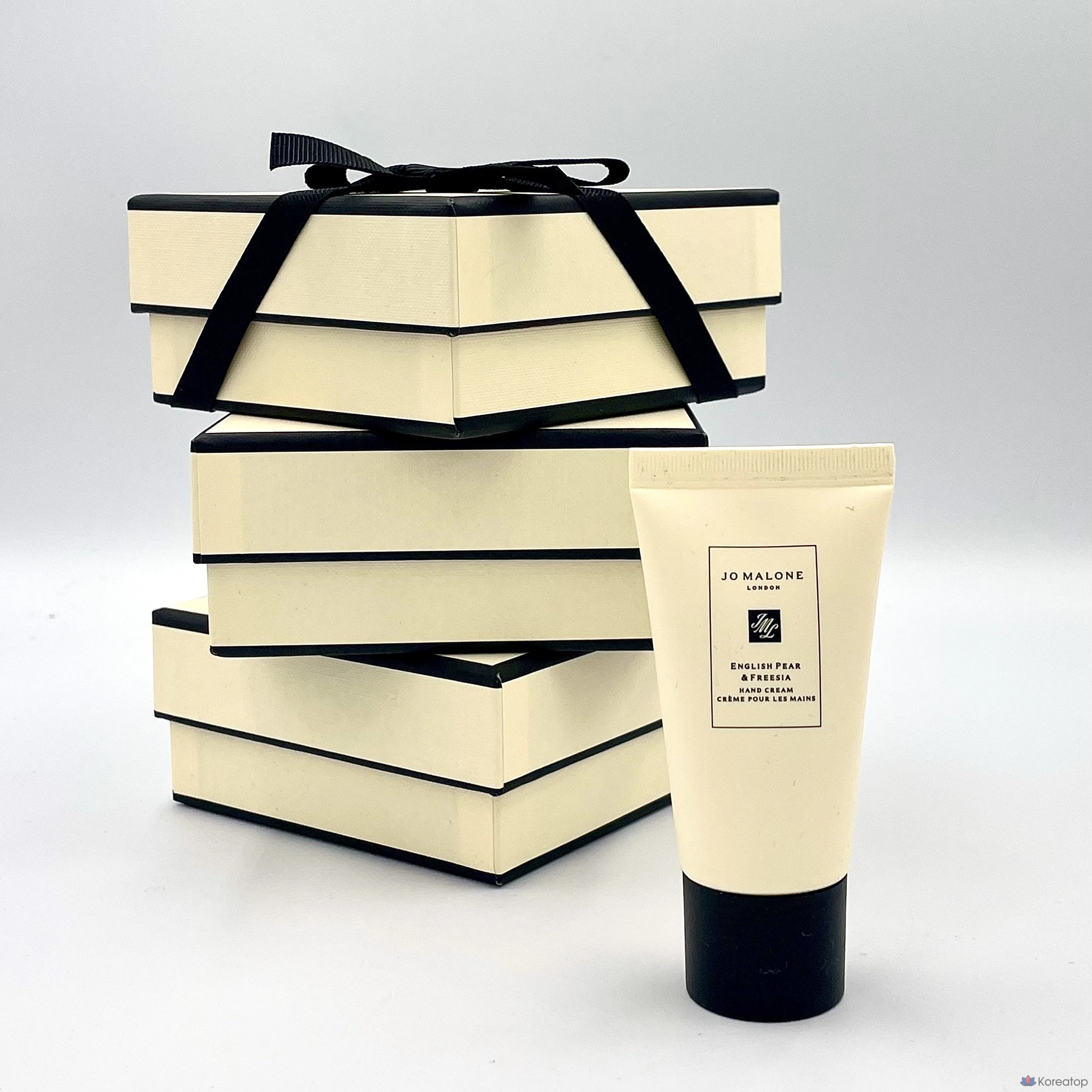 Крем для рук Jo Malone London English Pear &amp; Freesia Hand Cream, 30 мл, 1 шт.