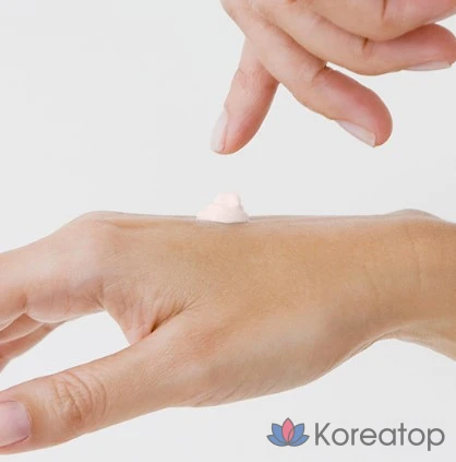 Солнцезащитный лосьон Sooryehan Secret Rose Tone-Up Cover Sun Lotion SPF50+ PA++++, 60 мл, 1 шт.