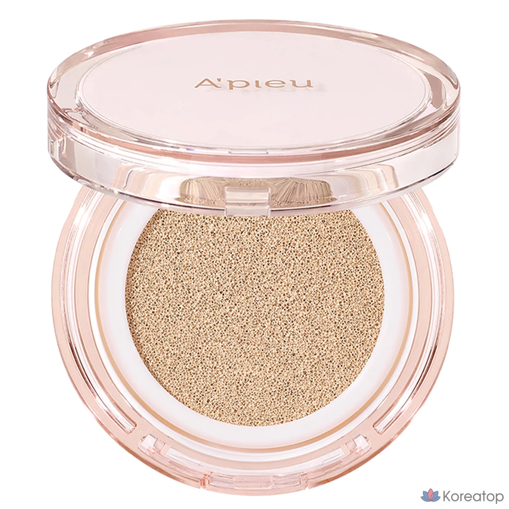 Аспирационная подушечка A'Pieu Water Lock, 15 г, 21 Н, 1 шт.