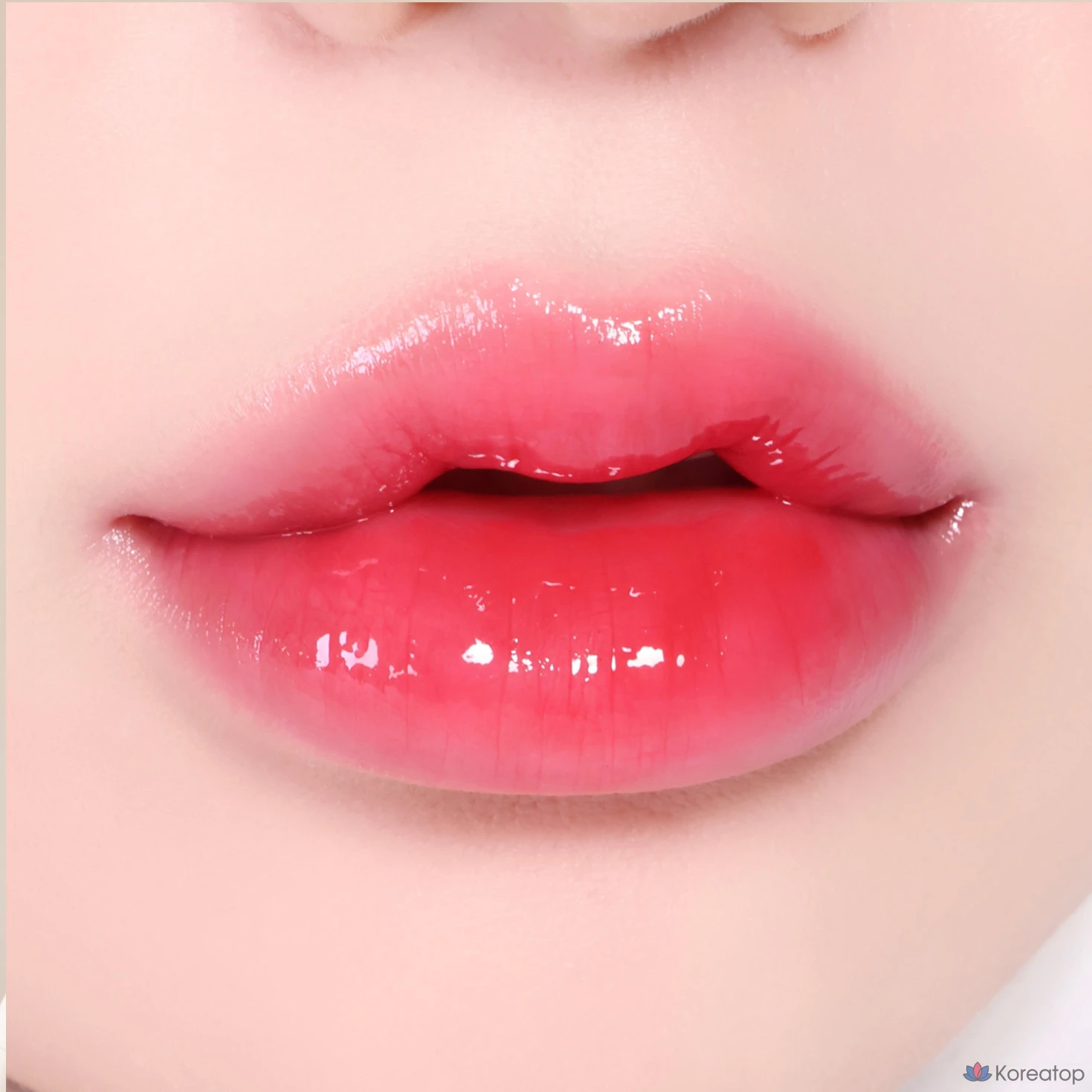 Бальзам для губ CHOSUNGAH Beauty Melting Care, 01 Красный, 1,8 г, 1 шт.