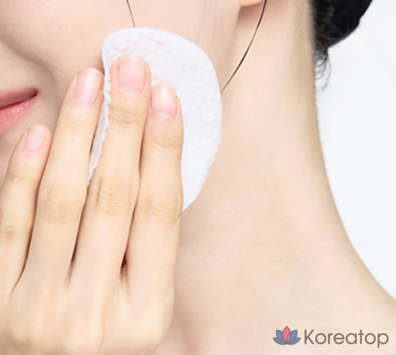 Тонизирующие подушечки для лица Cellimax Eraser Cica Baja от прыщей, 170 мл, 60 листов, 1 упаковка.