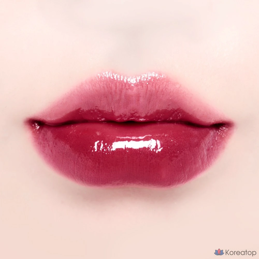 Тинт для губ Dinto Blur Glowy Lip Tint, оттенок 222 Fiat Lux, 3.5 г, 1 шт., фото 2