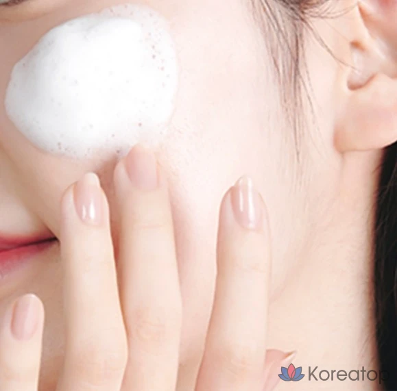 Пенка для умывания Etude House Soonjung Mildly Acidic 5.5, 150 мл, 1 шт.