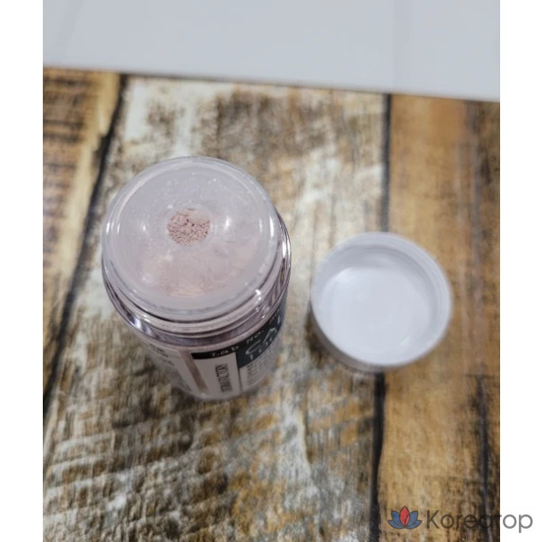 Каламиновый порошок Derma Factory 100, 6 г, 1 шт.