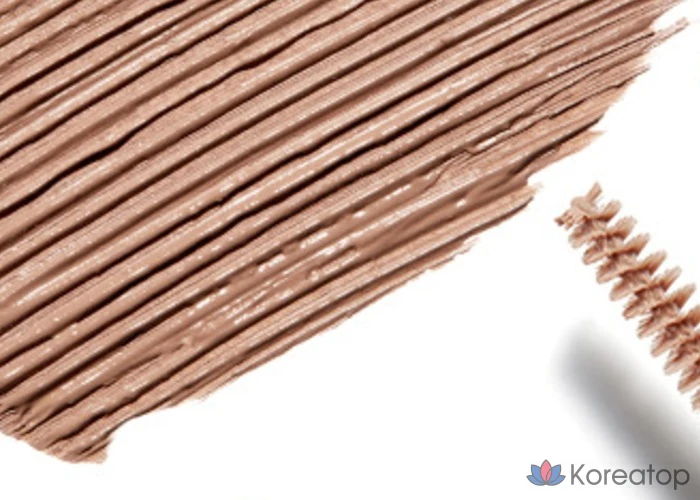 Карандаш для бровей Espoir The Brow Color Fixing Cara, оттенок 8 Ash Beige, 3 г, 1 шт., фото 3