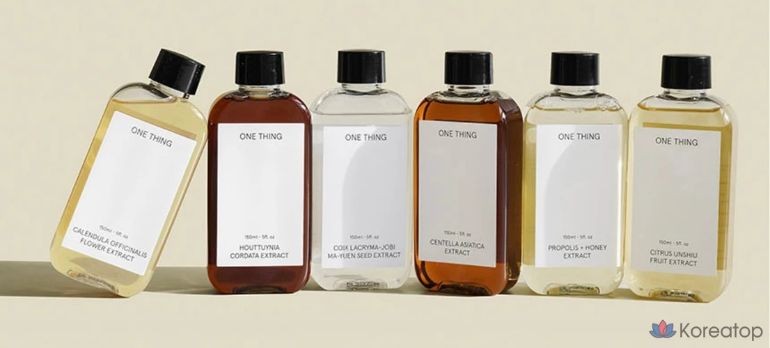 Средство для лица One Thing с ниацинамидом 10%, 150 мл, 1 шт.