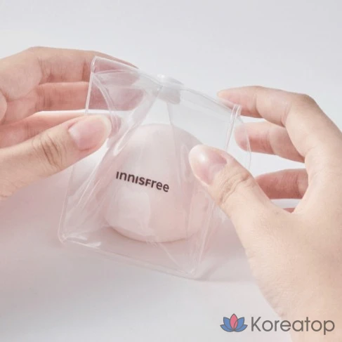 Innisfree Smart Blender, 1 шт., Soft and Moist, фото 5