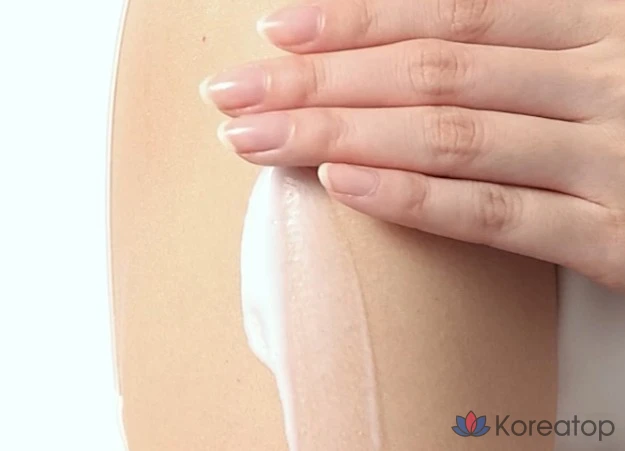 Увлажняющий лосьон для тела Pure Derma Mild Moisture с ароматом зеленых трав, 400 мл, 1 шт.