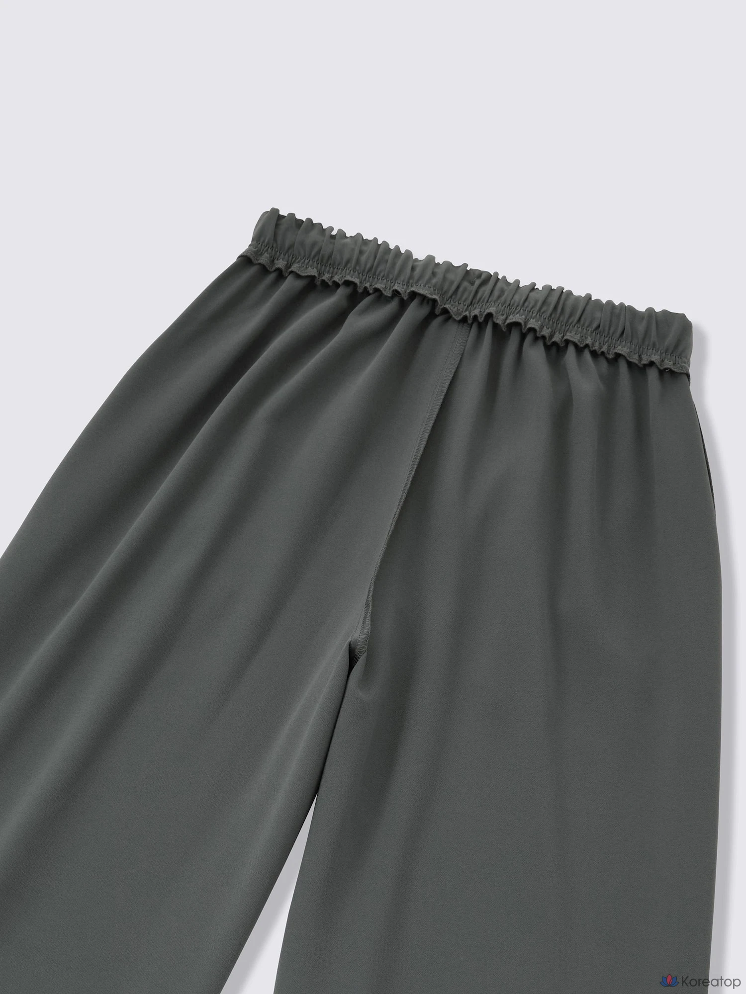 Брюки Uniqlo Drape Balloon Pants