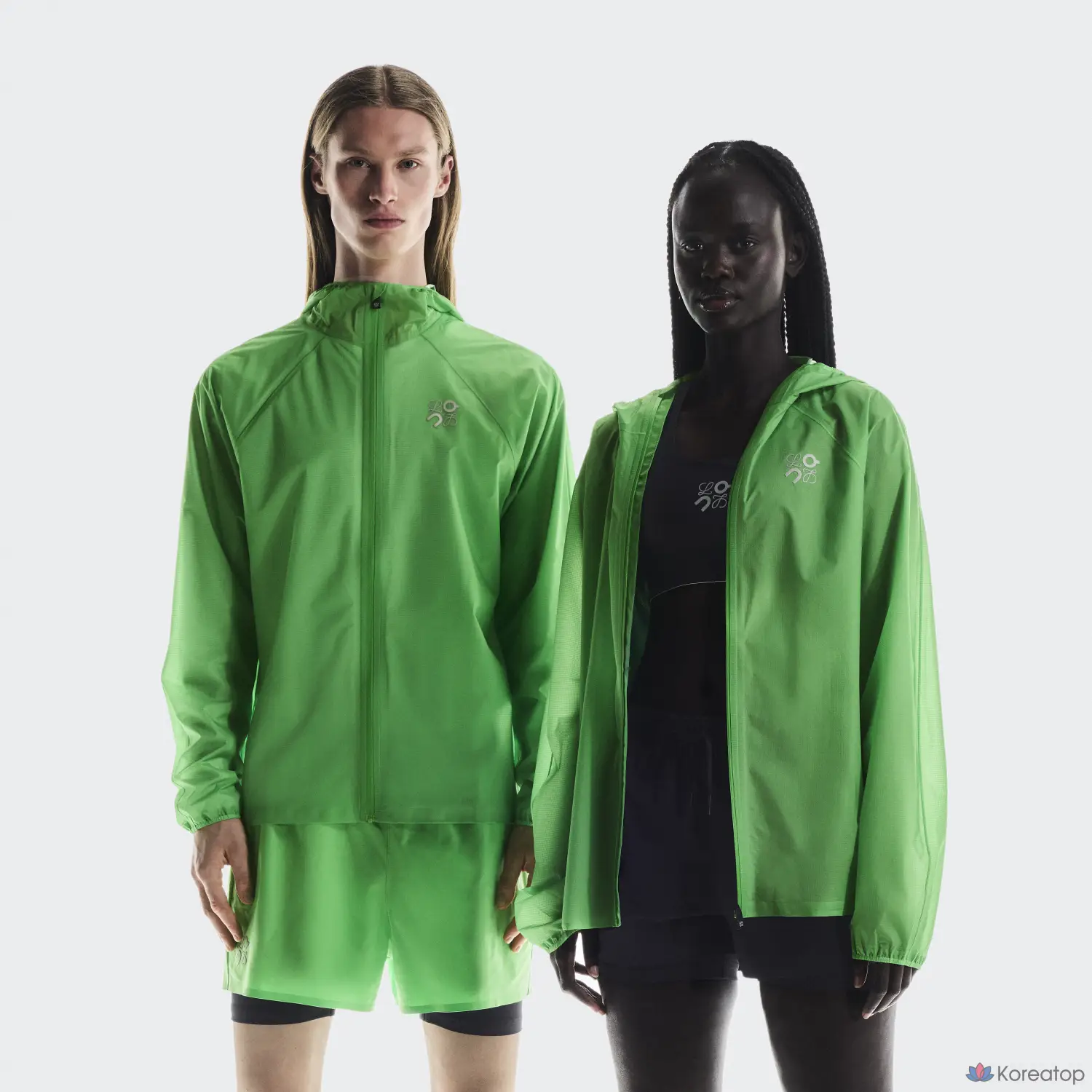 Куртка ON Ultra Jacket LOEWE