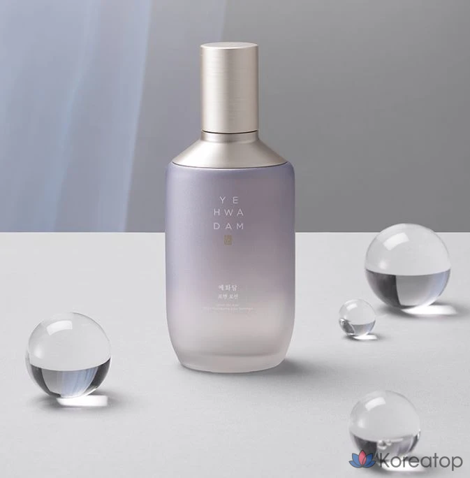 Лосьон для мужчин The Face Shop Yehwadam, 150 мл, 1 шт.