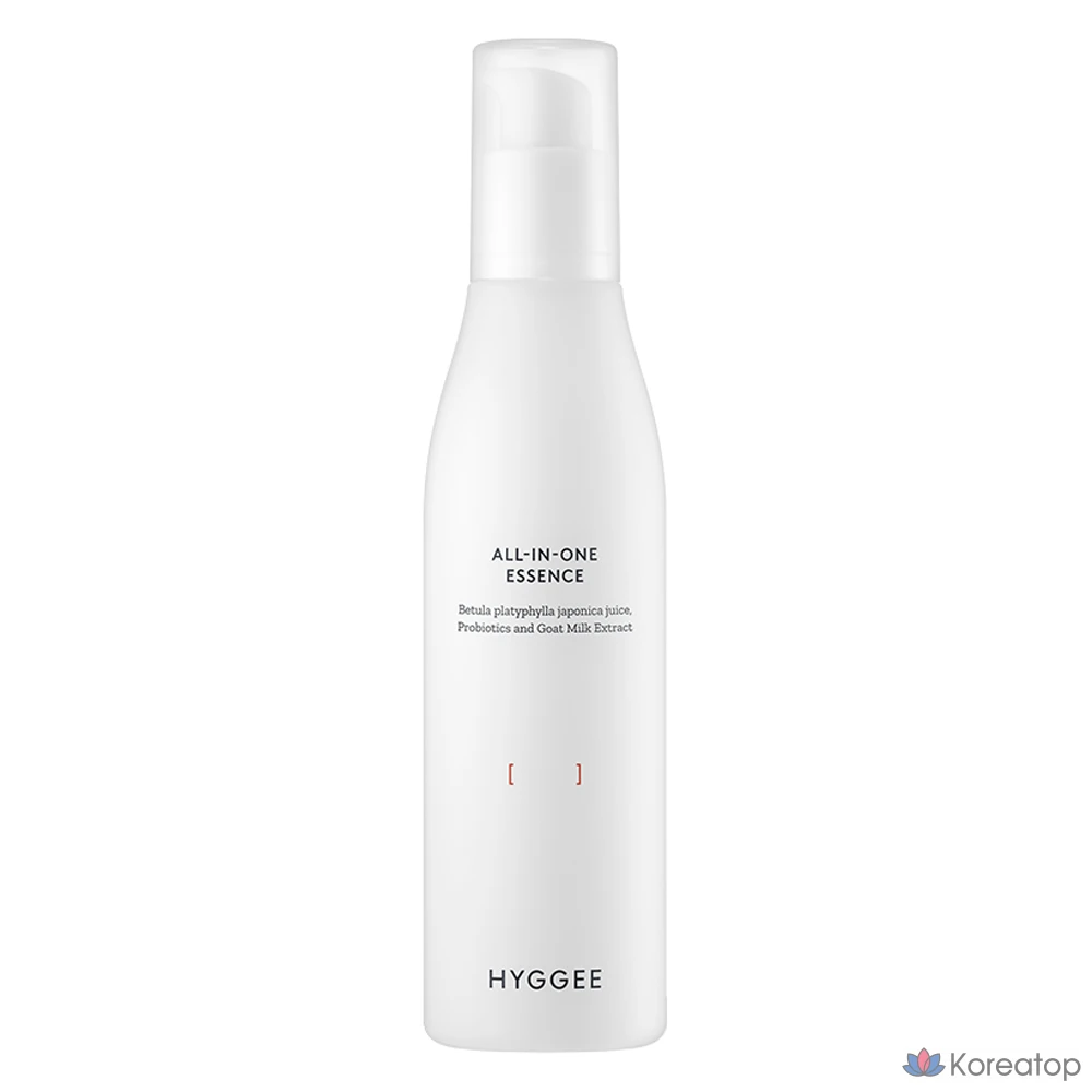 Белая универсальная эссенция, 110 мл, 1 шт.