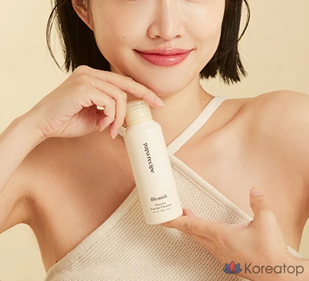 Очищающий порошок Papa Recipe Blemish Enzyme Cleansing Powder, 50 г, 1 шт.