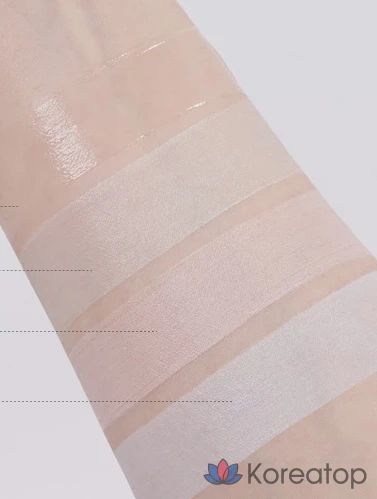 Праймер VDL Tone Stain Color Correcting Primer, оттенок Rose Quartz, 30 мл, 1 шт.