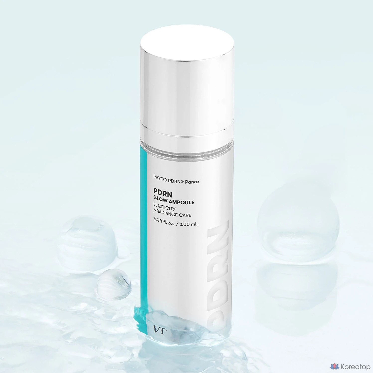 Ампула VT Cosmetic PDRN Glow, 100 мл, 1 шт.