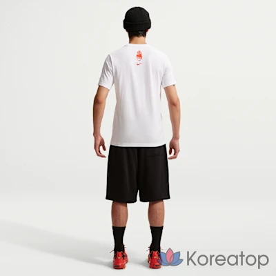 Футболка мужская Nike Sportswear, фото 5