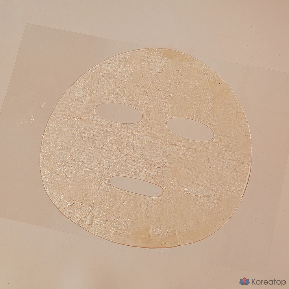 Набор из 3 гелевых масок-ампул Skin Angel Madagascar Centella Water Gel Sheet Mask., фото 6