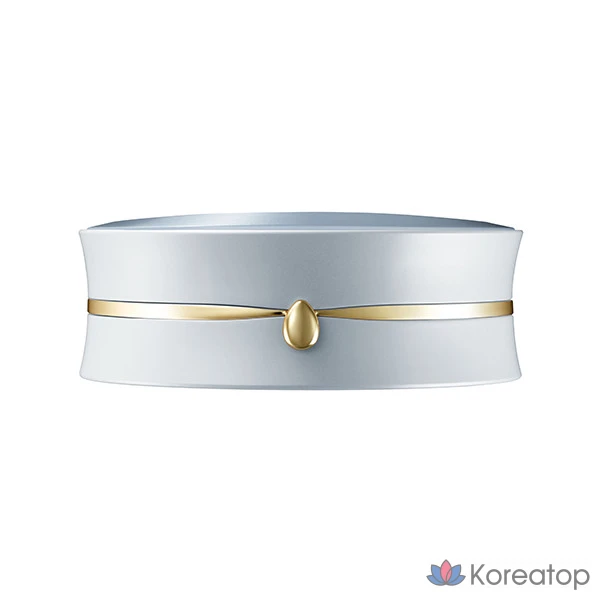 Age20s Signature Master Velvet Pact (основной продукт + сменный блок), 1 шт., фото 9