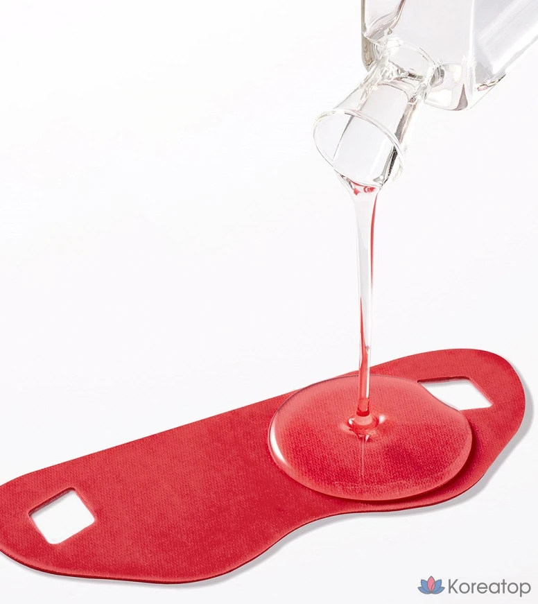 Эластичная маска Velasuu V, 20 штук, 1 штука, фото 2