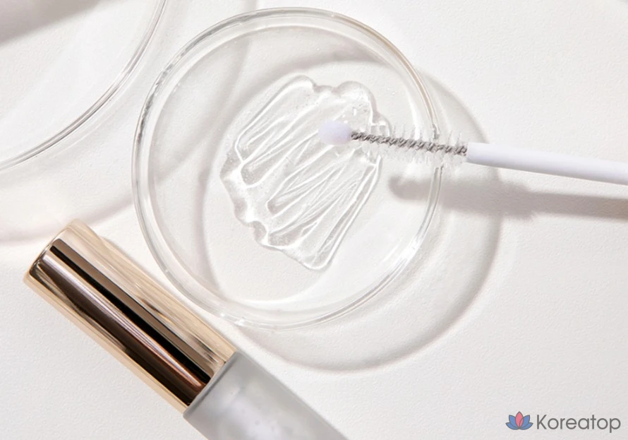 Сыворотка для ресниц Marshique Enriched, 1 шт., 7,5 г, фото 10