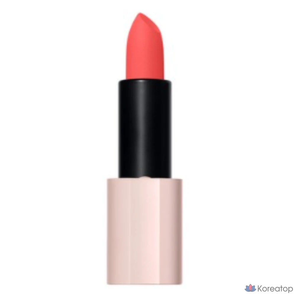 Матовая помада The Saem Kissholic, 1 шт., CR03 Matte