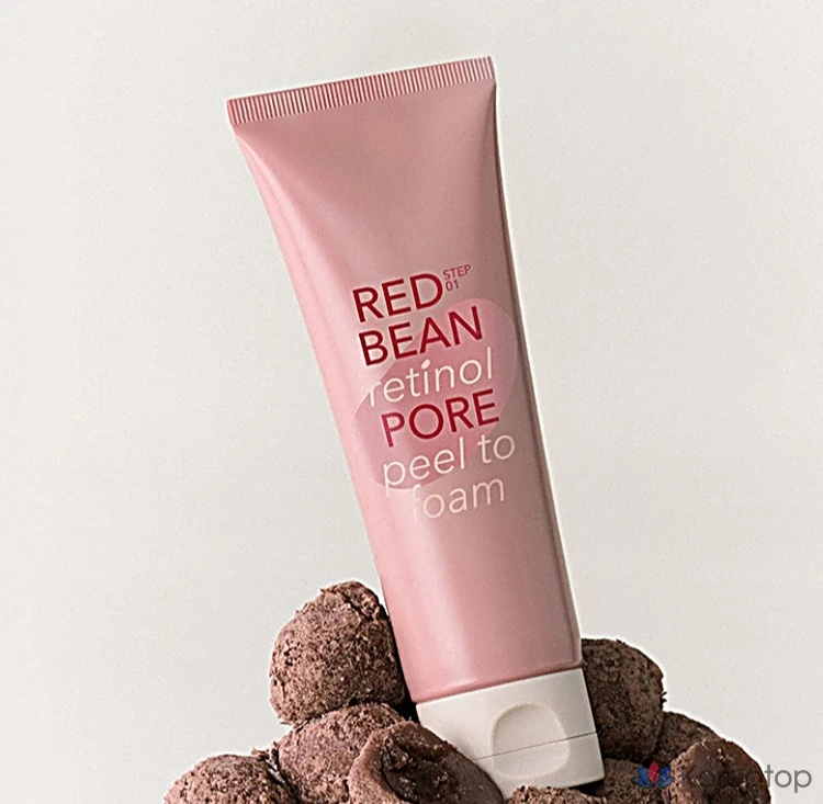 Очищающая пенка для лица Missha Pattinol Pore Peel-to Cleansing Foam, 120 мл, 1 шт.