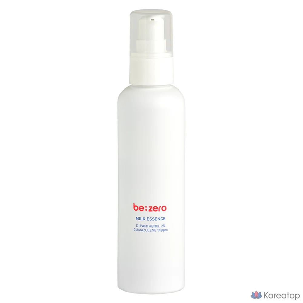 Эссенция-молочко Derma Factory B-Zero, 150 мл, 1 шт.