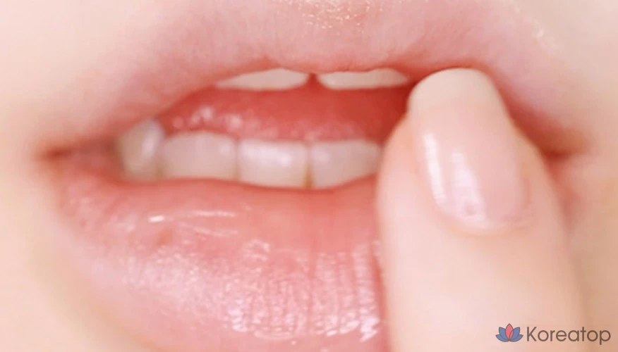 Бальзам для губ Etude Ginger Sugar Lip Balm Stick, 3,7 г, 1 шт.