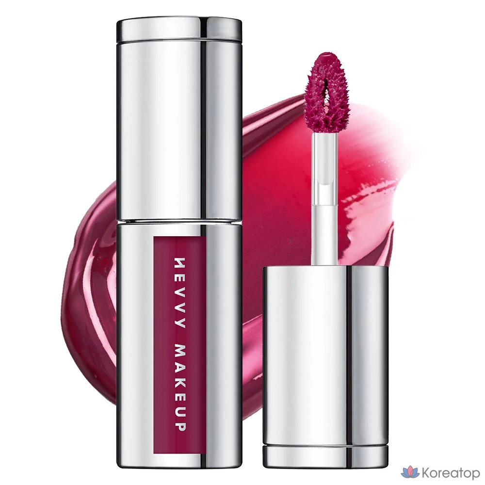 Оттенок First Stain Glow Tint, 1 шт., цвет 08 «Туманный сливовый».