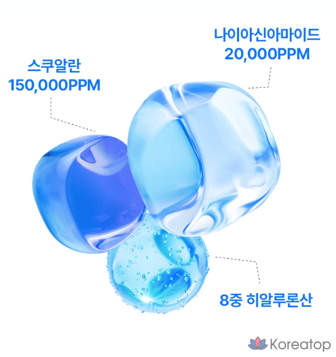 Увлажняющий крем Neogen Next Glow Moisture Cream, 50 мл, 1 шт.