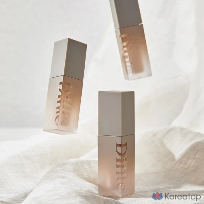 Консилер Dinto Uncho Light Veil Concealer, 912 Sage Uncho, 1 шт., фото 2