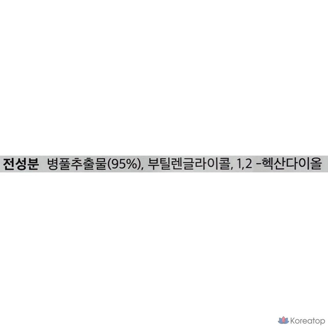 Тоник One Thing с экстрактом центеллы азиатской, 300 мл, 1 шт.