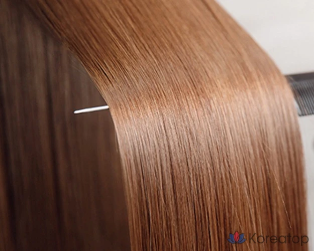 Средство для ухода за волосами Milk Baobab Flora Bouquet, 1 л, 1 шт.