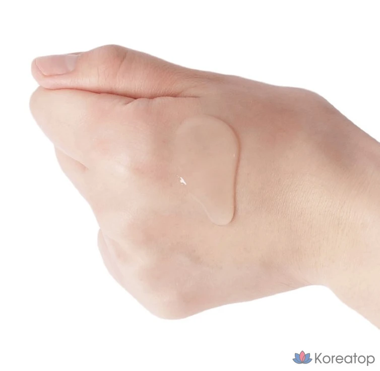 Набор косметики IOPE Stem3 Basic Cosmetics из 2 предметов, 1 комплект