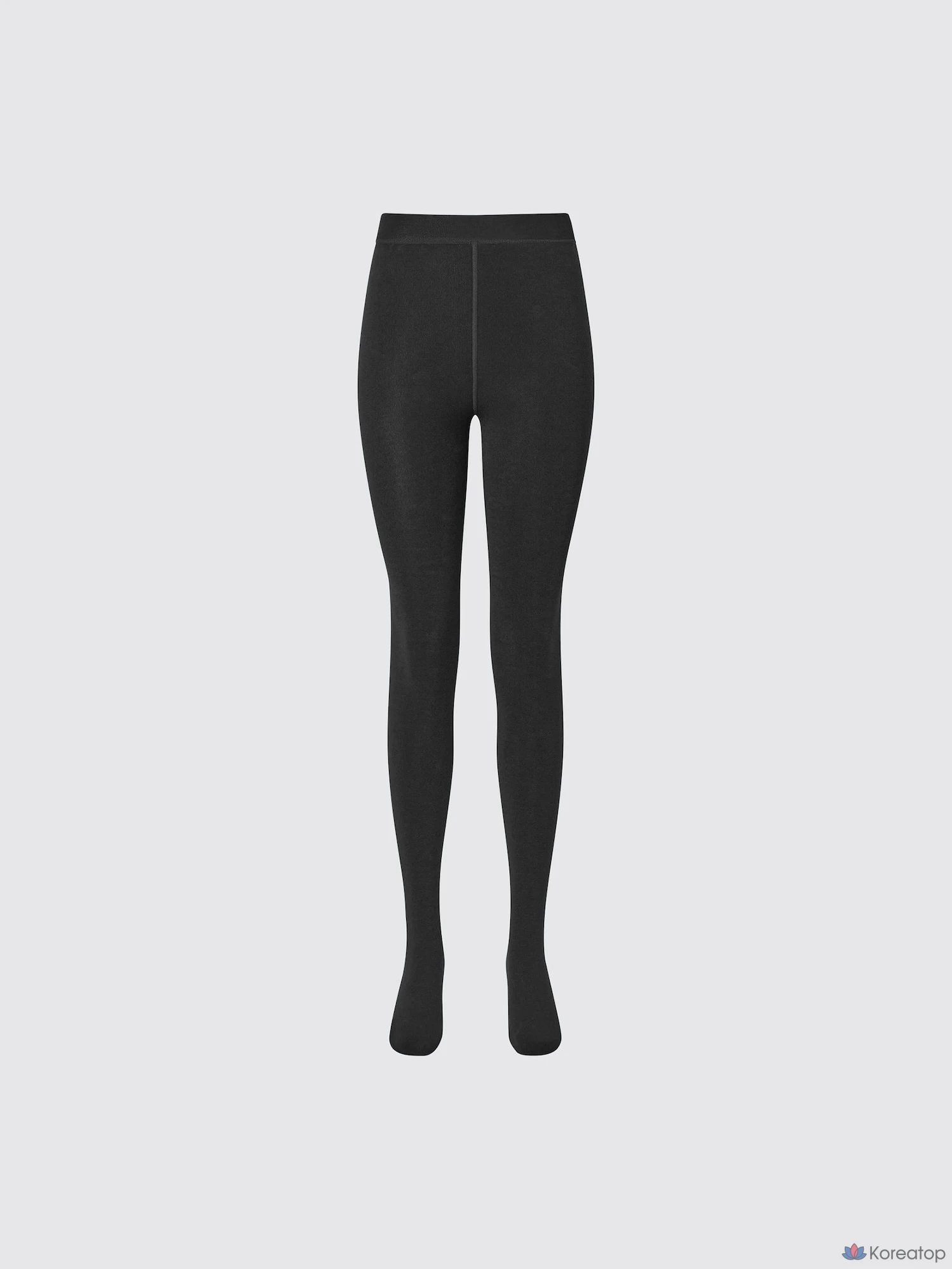 Колготки Uniqlo HEATTECH Extra Warm Boa