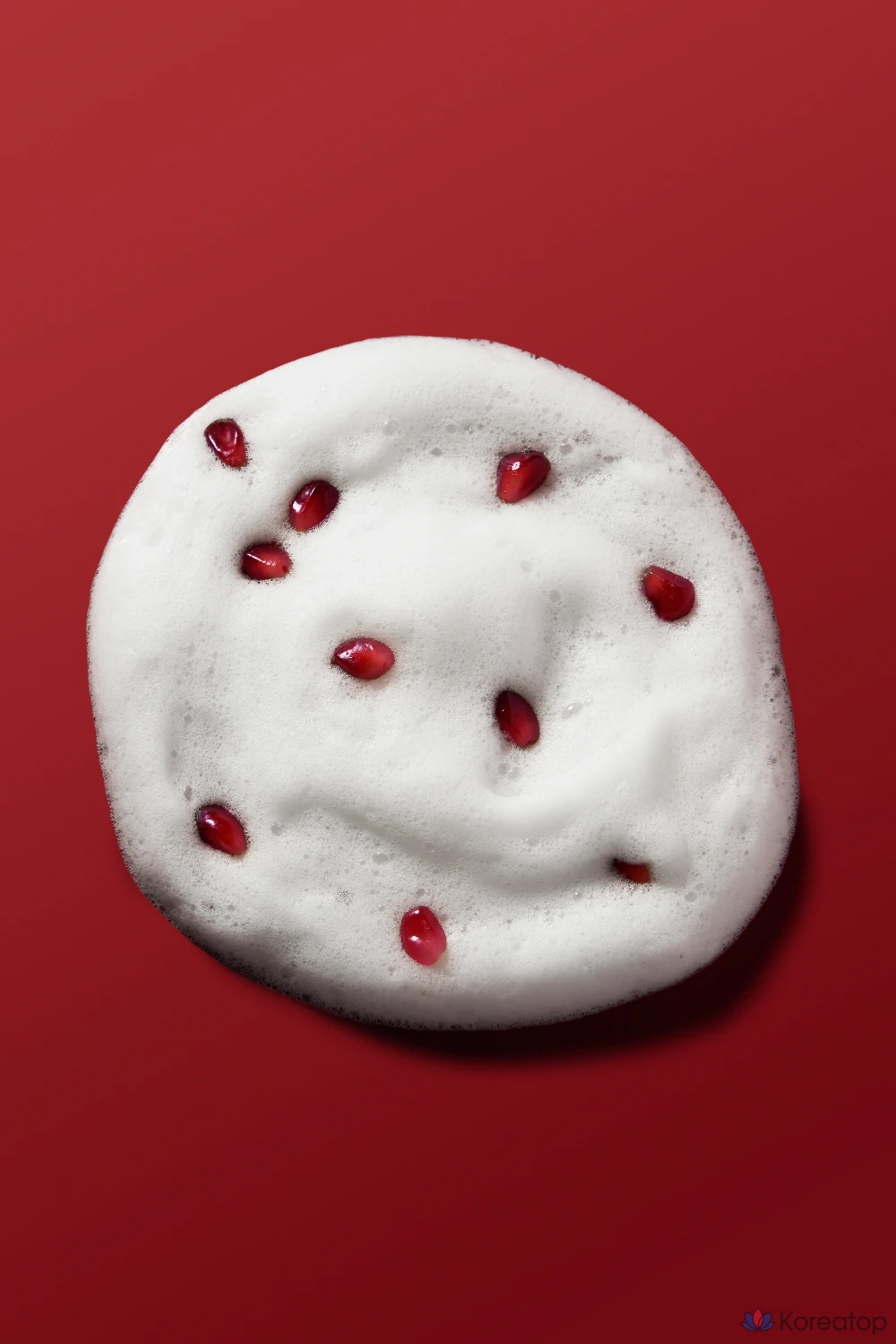 Пенка для умывания Paul Medison Deep Red All-in-One Foam Cleansing, 510 мл, 1 шт.